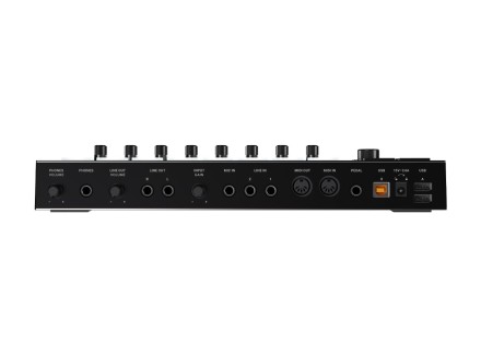 Native Instruments Maschine Plus