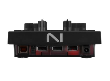 Native Instruments Traktor X1 MK3 DJ Controller