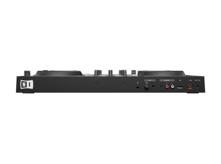 NI Traktor Kontrol S2 Mk3 Controller