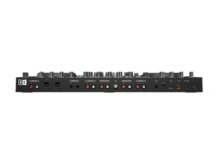 NI Traktor Kontrol S4 Mk3 Controller