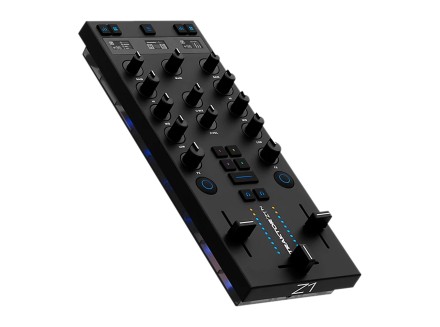 Native Instruments Traktor Kontrol Z1 MK2