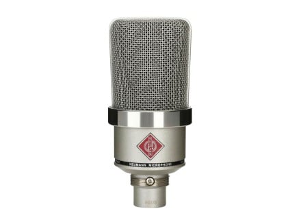 Neumann TLM102 美品 Neumann TLM 102 Condenser Microphone