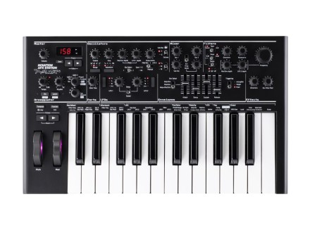 Novation AFX Station Analog Synth