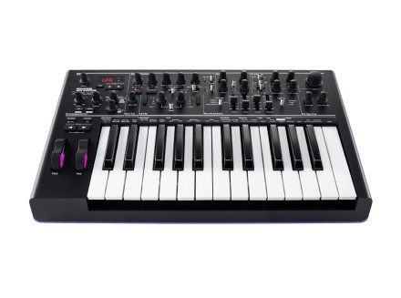 Novation AFX Station Analog Synth