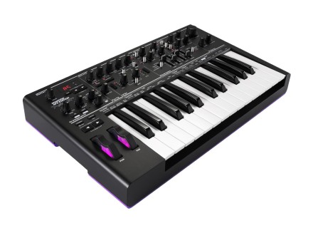 鍵盤楽器 Novation AFX Station Novation AFX Station Analog Synth