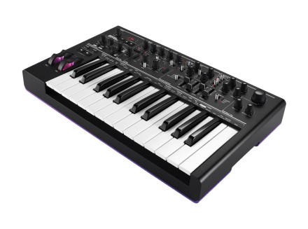 Novation AFX Station Analog Synth