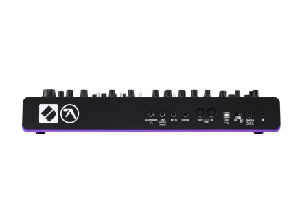 Novation AFX Station Analog Synth