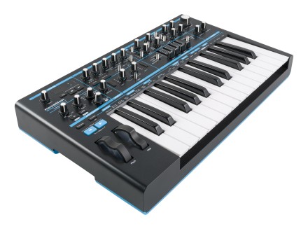 Novation BassStation Ⅱ アナログシンセサイザー Bass Station II | Novation