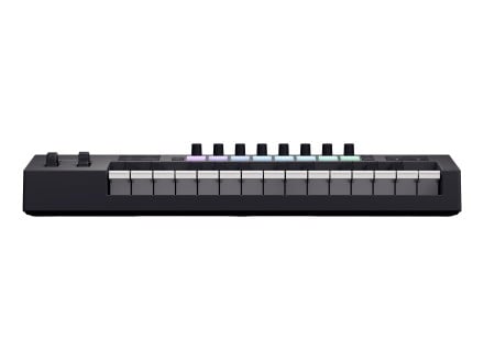 Novation Launchkey 25 MK4