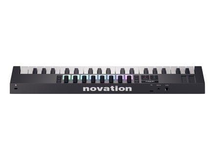 Novation Launchkey Mini 37 MK4