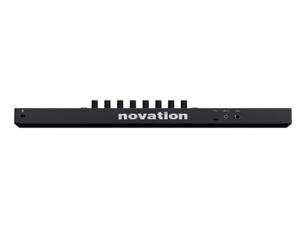 Novation Launchkey Mini 37 MK4 Novation Launchkey Mini 37 MK4