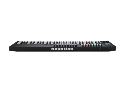 DTM・DAW Novation Launchkey61 Mk3 Novation Launchkey 61 Mk3 MIDI Controller