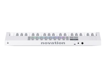 Novation Launchkey Mini 37 MK4 (White)