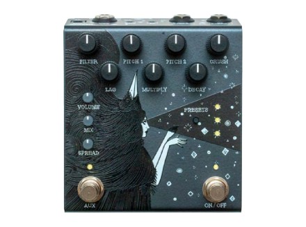 Old Blood Noise Endeavors Dark Star V3