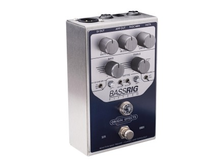 Origin Effects BASSRIG Fifteen