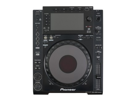 CDJ 900NXS Pro DJ Multi Player