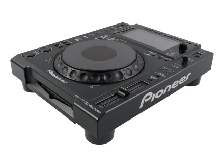 CDJ 900NXS Pro DJ Multi Player