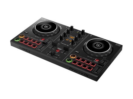 Pioneer DDJ-200 DJ Controller