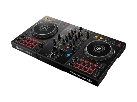 Pioneer DDJ-400 DJ Controller