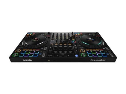 Pioneer DDJ-FLX10 4-Channel DJ Controller