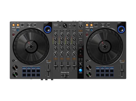 【美品】Pioneer DJ DDJ-FLX6-GT Pioneer_DDJ-FLX6-GT_01.jpg