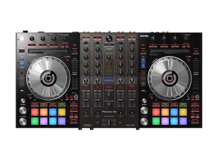 Pioneer DDJ-SX3 DJ Controller + Mixer