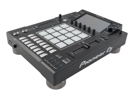 DJS-1000