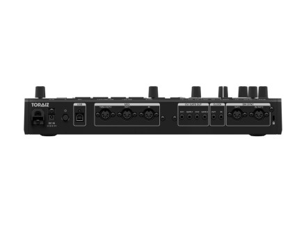 Pioneer Toraiz SQUID Sequencer