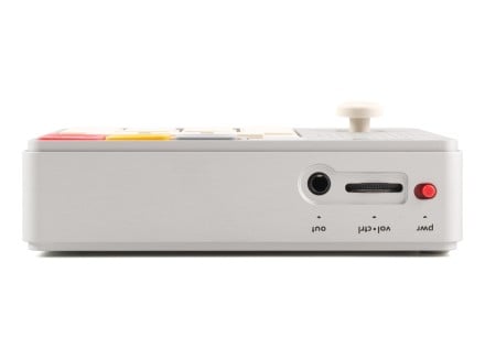 鍵盤楽器 HiChord BATCH#4 pocket audio Pocket Audio