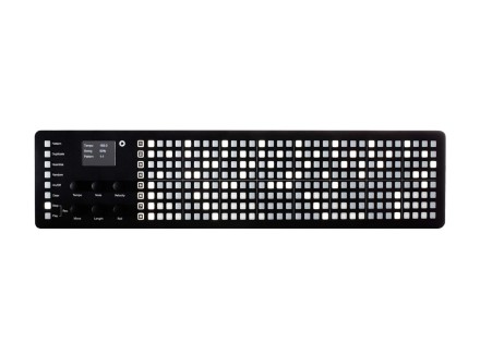 Polyend Seq Multitrack Step Sequencer