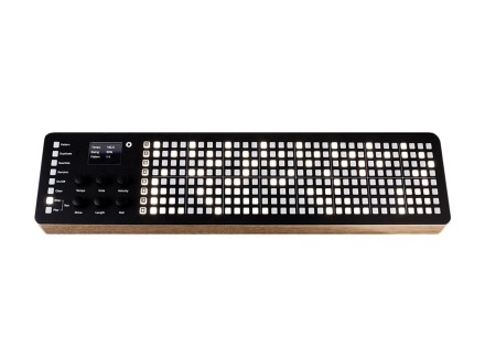 Polyend Seq Multitrack Step Sequencer