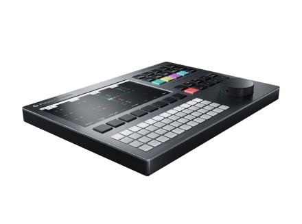 Polyend Tracker (Silver Edition)