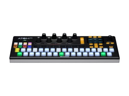 Presonus ATOM SQ USB MIDI Controller