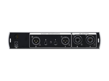 Presonus BlueTube DP V2 Tube Microphone Preamp