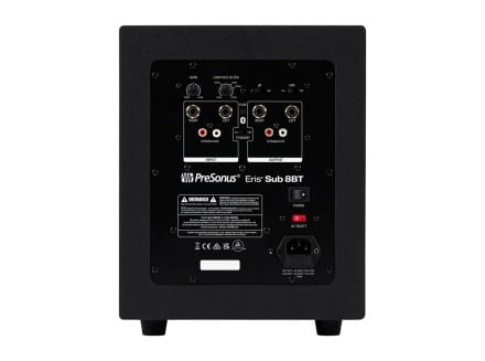 Presonus Eris Sub 8BT