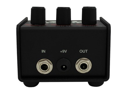 Pro Co You Dirty RAT Distortion Pedal