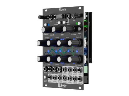 Qu-Bit Electronix Bloom V2 Fractal Sequencer