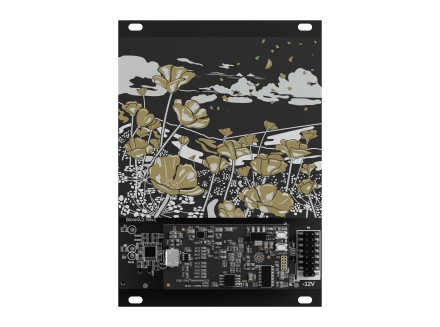 大幅値下げQu-bit Electronix Bloom v2 Bloom v2 Fractal Sequencer | 3-Channel CV & Gate Generator with