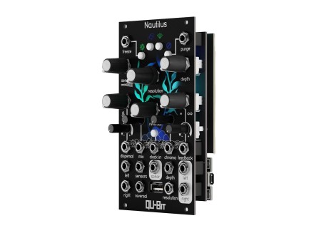 Qu-Bit Electronix Nautilus