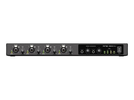 RME Fireface 802 FS AE USB Audio Interface