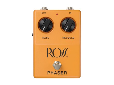 【激レア】ROSS PHASER ビンテージ Ross Phaser | Reverb