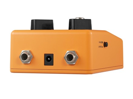 ギター ROSS PHASER Ross Phaser Guitar Effects Pedal | Sweetwater
