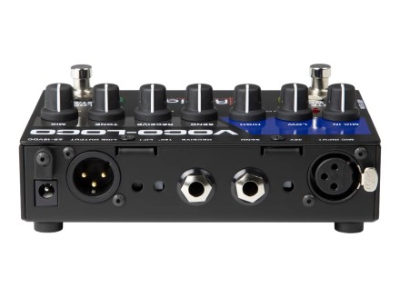 Radial Engineering Voco-Loco MK2