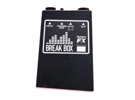 Rainger FX Break Box