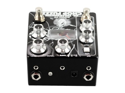 Rainger FX Dr. Freakenstein Chop Fuzzz