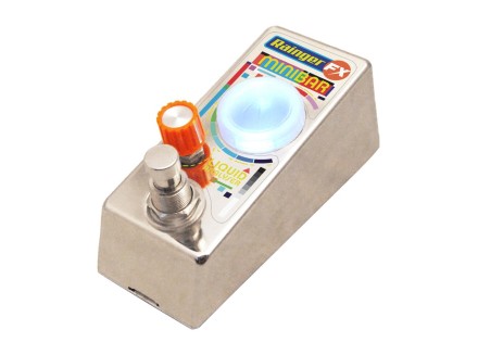 Rainger FX Minibar Liquid Analyzer