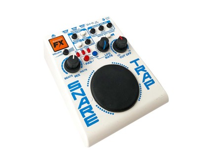 SNARE TRAP エフェクター　Rainger fx Snare Trap — Rainger FX