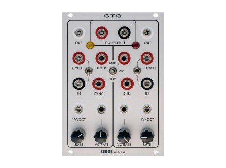 鍵盤楽器 Random Source Serge GTO Random Source Serge GTO