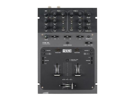 d*o様 RANE TTM 56S DJミキサー Rane TTM 56 Performance DJ Mixer [USED]