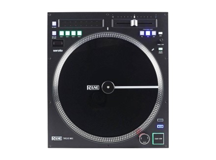 Rane Twelve MkII DJ Controller